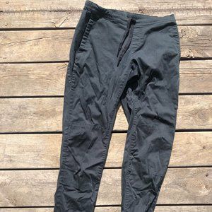 Women's Black Diamond Notion Climbing Pants Size Small